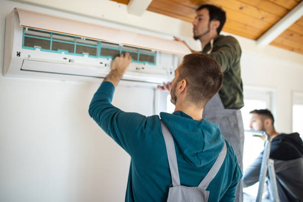 Best HVAC Emergency Services  in Hickman, KY