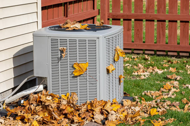 Best Commercial HVAC Repair  in Hickman, KY