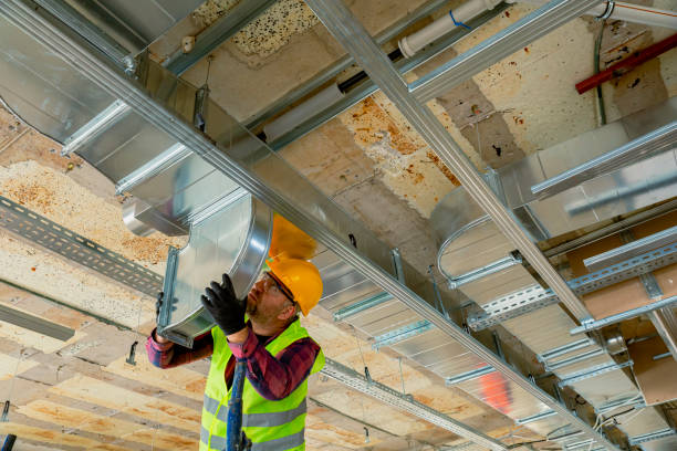 Best Central Air Repair  in Hickman, KY