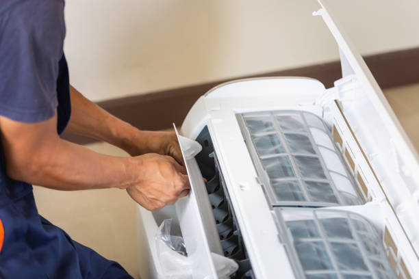 Best HVAC Installation Services  in Hickman, KY