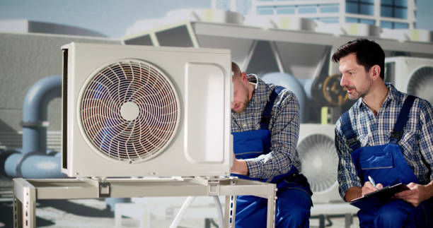 Best HVAC Replacement Cost  in Hickman, KY
